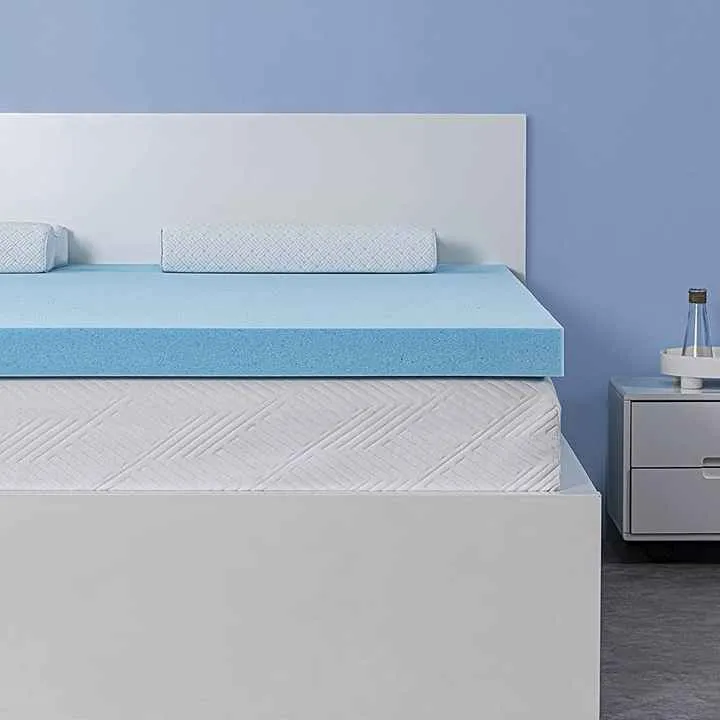 فراش توبر لينة مخصصة فندق فراشTopper Soft Customized Hotel Mattress Home