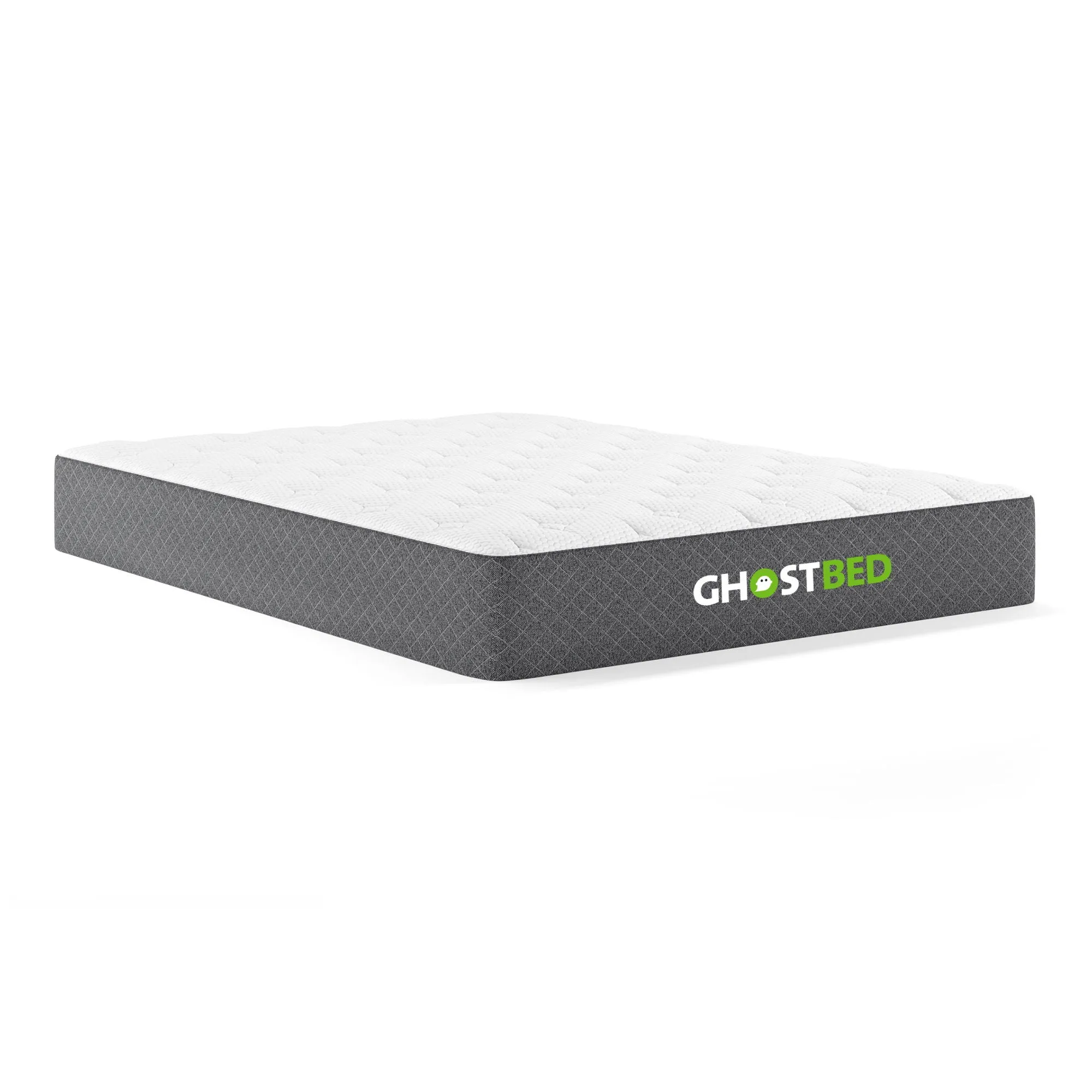 10" Profile Short All Foam RV Mattress Medium Feel & Incredible Support by Couch.com