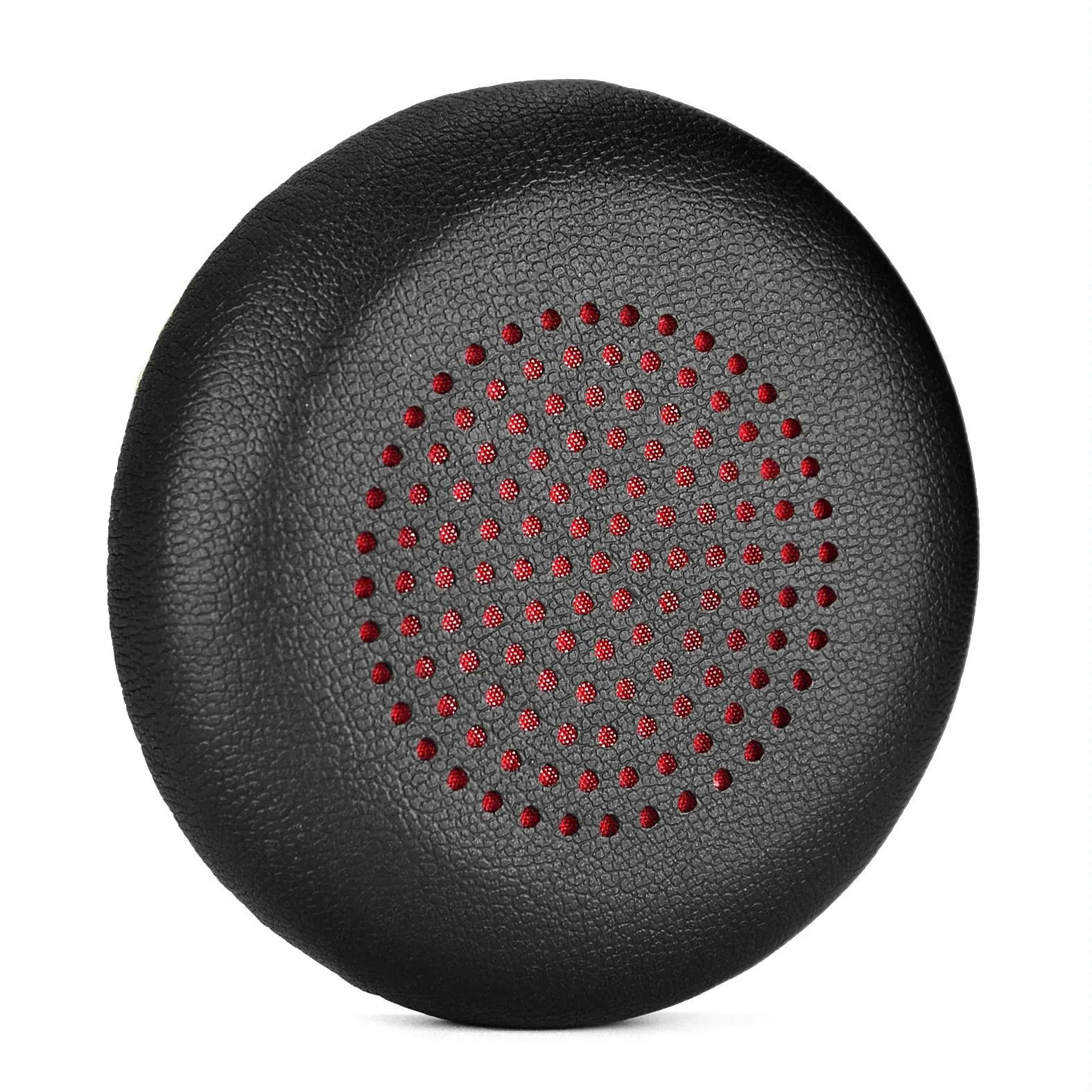 2-pack Headphone Covers for Mpow Hc5 / Hc6 - Black Earmuffs