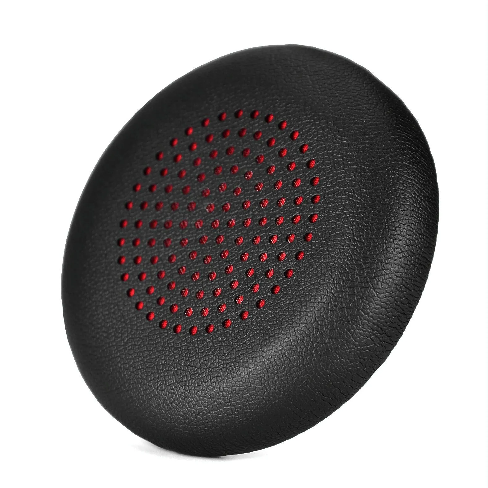 2-pack Headphone Covers for Mpow Hc5 / Hc6 - Black Earmuffs