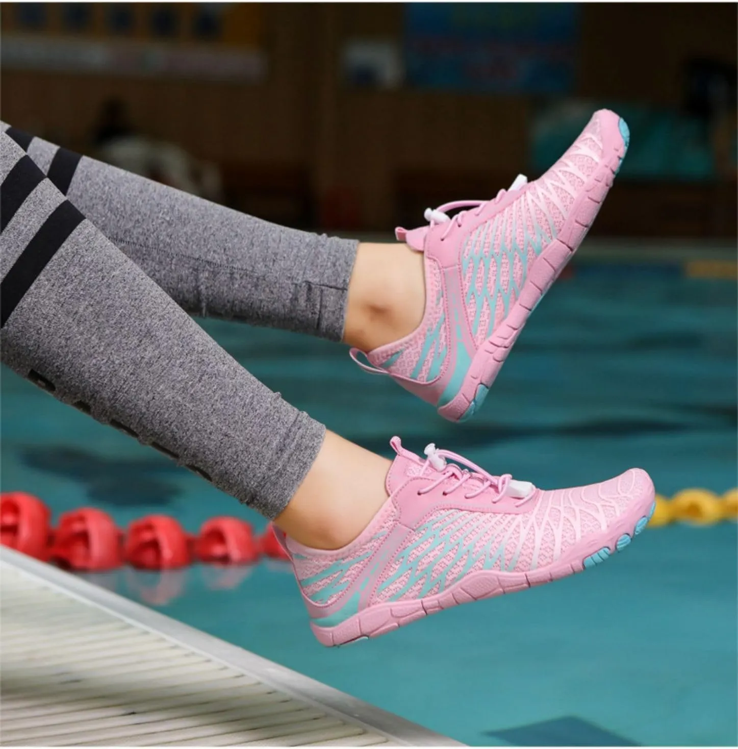2025 New Barefoot Shoes for Women,Hike Barefoot Footwear,Wide Toe Box Healthy & Non-Slip Barefoot Outdoor Shoes Unisex