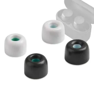 4pcs Anti-drop Noise Reduction Memory Foam Ear Tips for Edifier X3 Tws Earphones