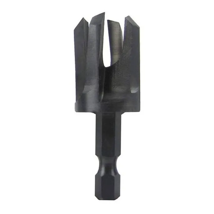 5/16" Tapered Plug Cutter