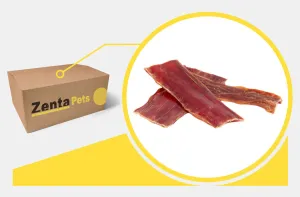 6” Gullet Flats - Bulk Box