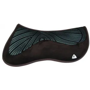 Acavallo Gel & Memory Foam Half Pad Acavallo Gel & Memory Foam Half Pad