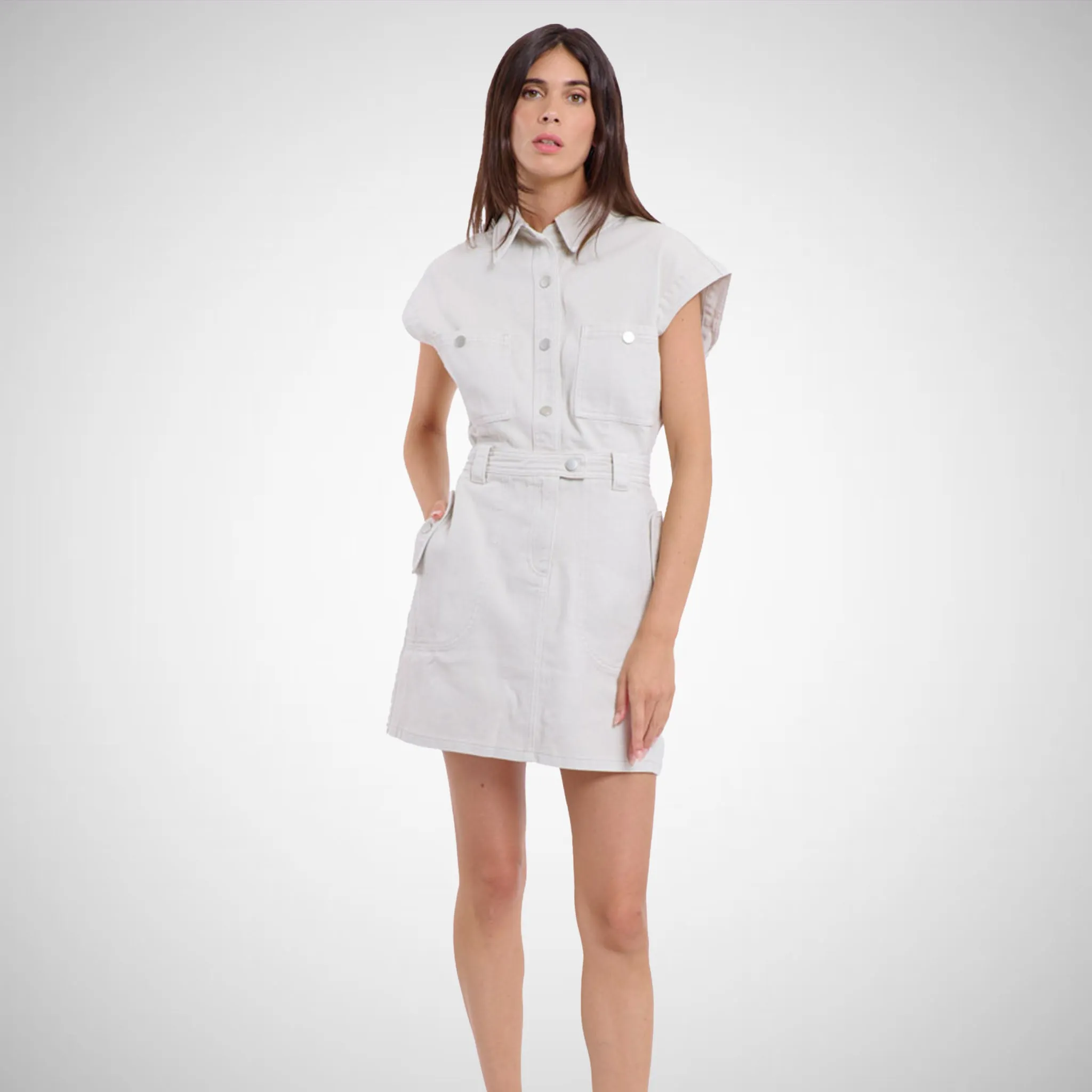 Alina Mini Dress