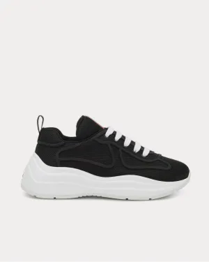 America’s Cup black  Low Top Sneakers