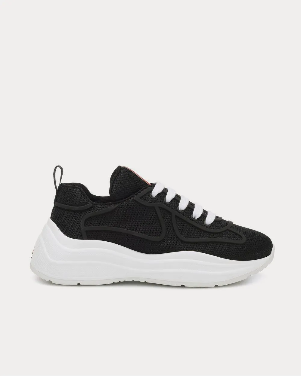 America’s Cup black  Low Top Sneakers
