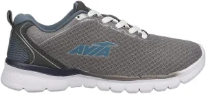 Avia Factor 2.0 Mens Casual Sneakers - Lifestyle Athletic Shoes for Men with Memory Foam