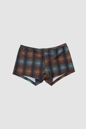 Benny Slip Short Colorama