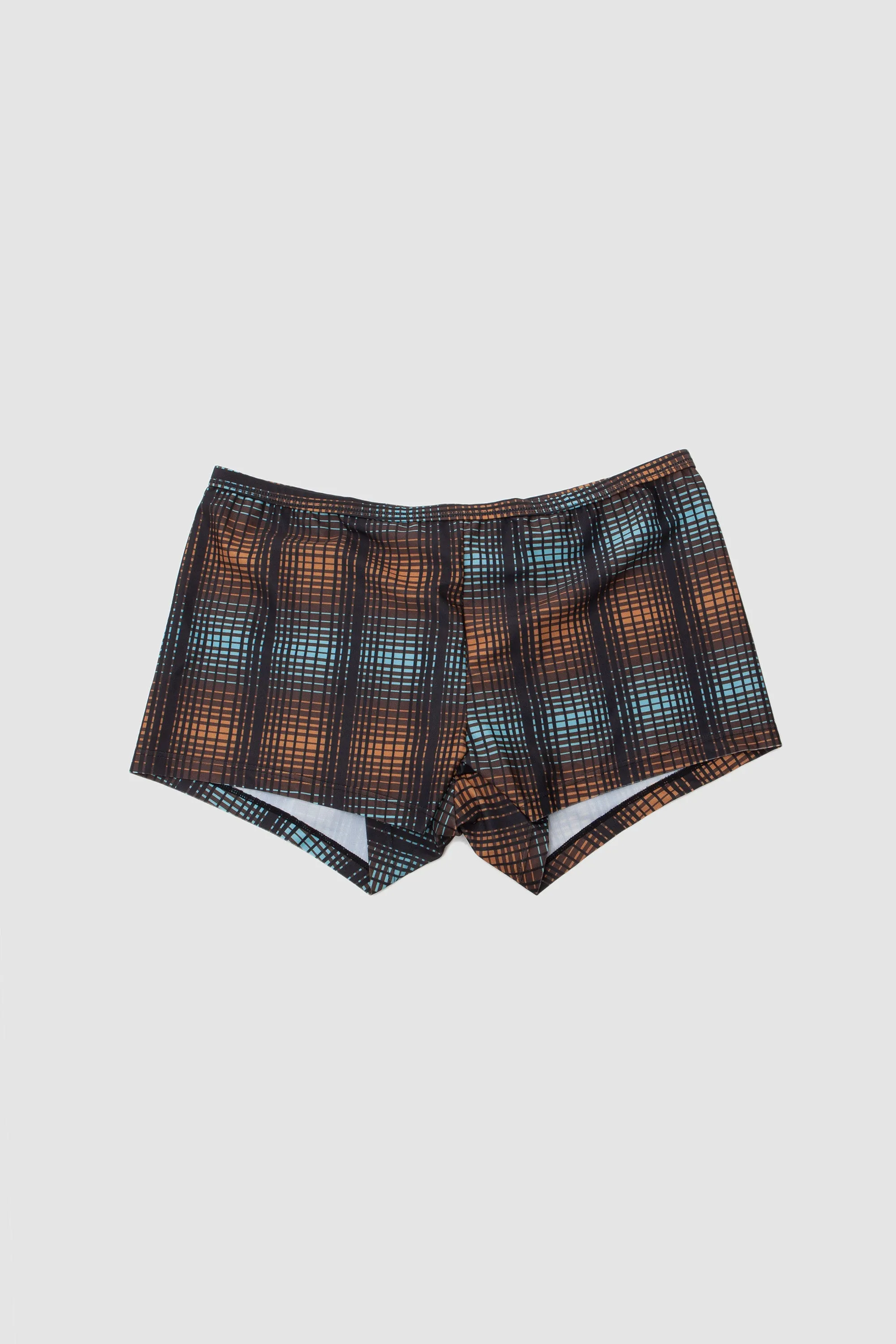 Benny Slip Short Colorama