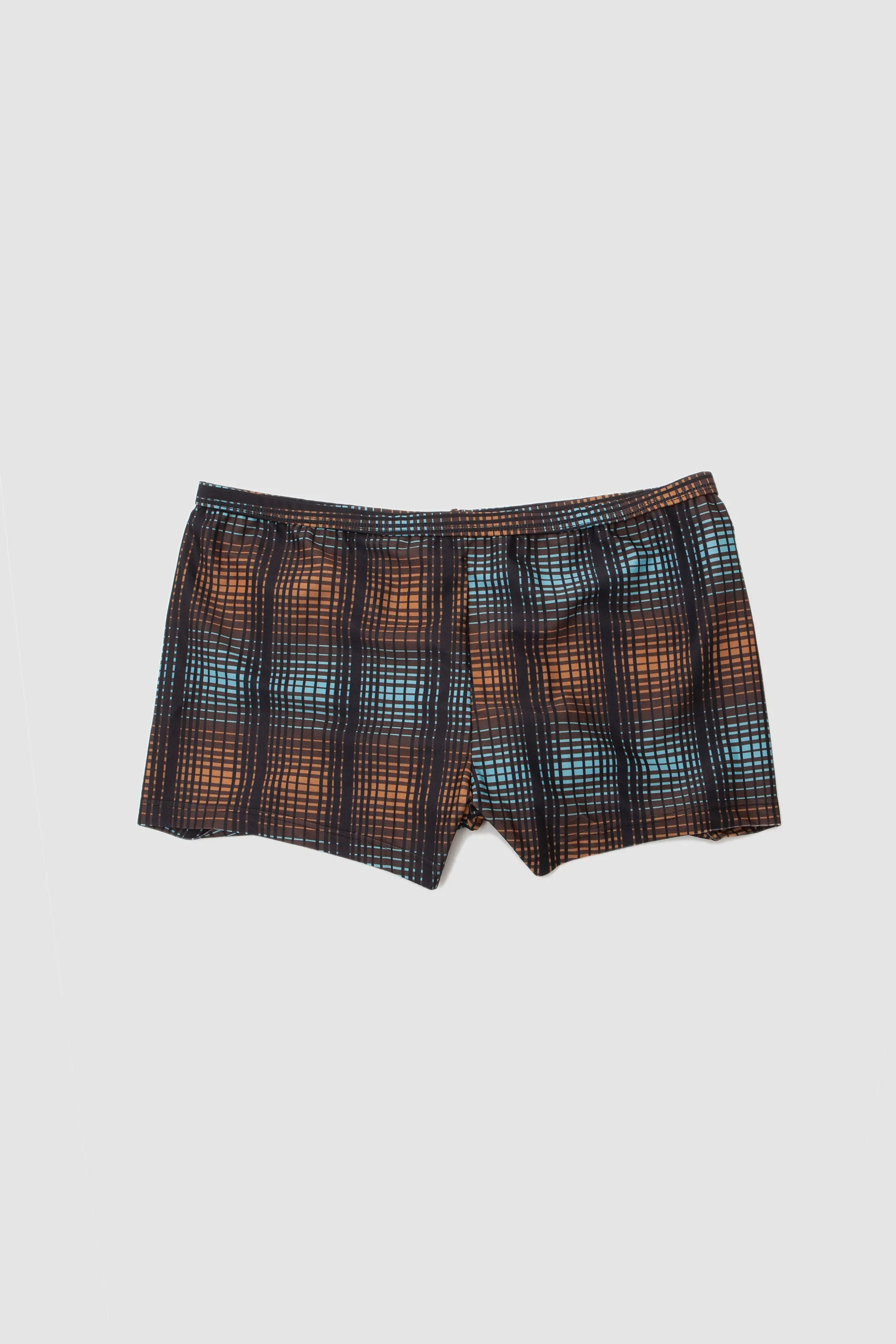 Benny Slip Short Colorama