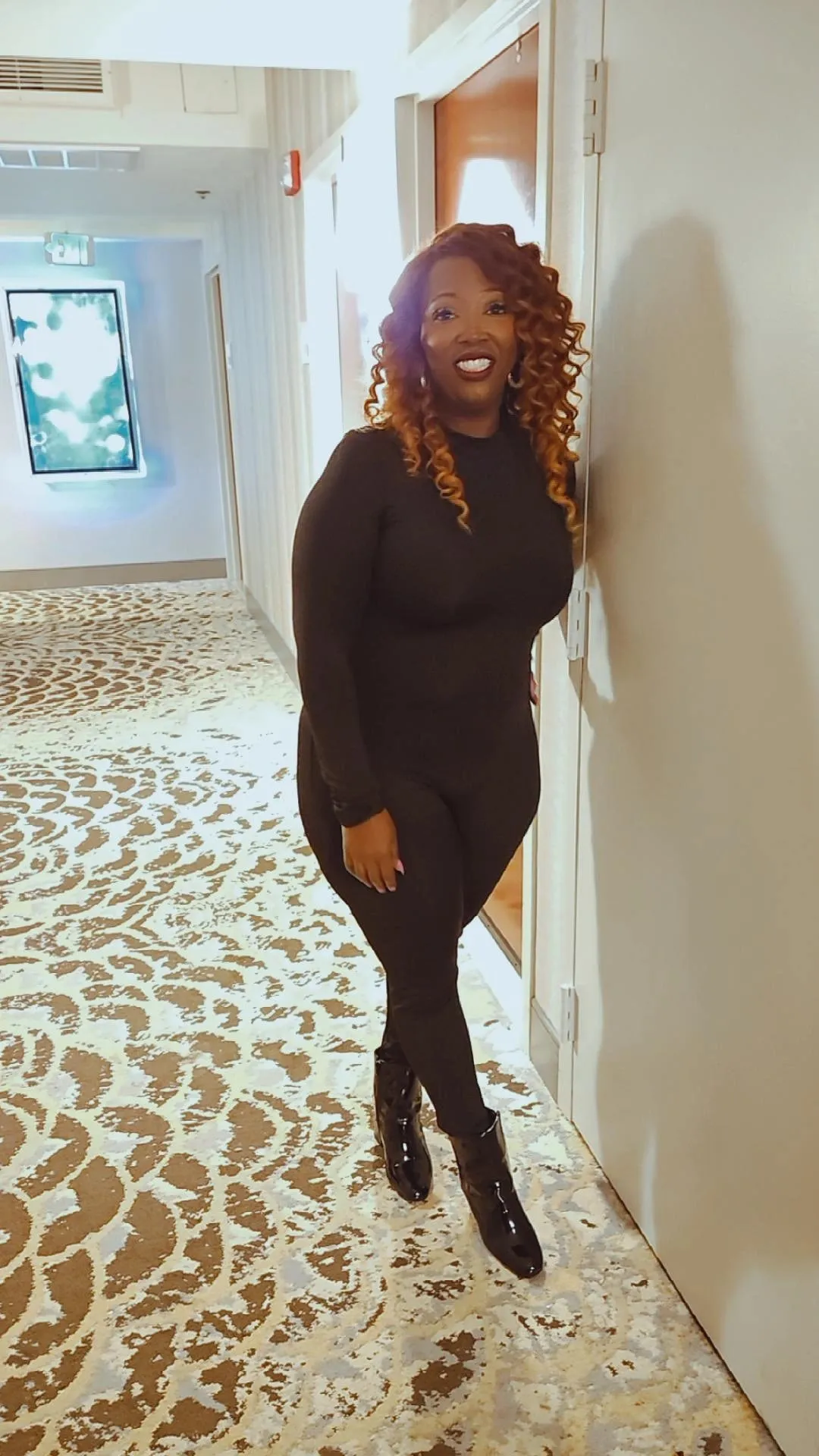 Black Beauty