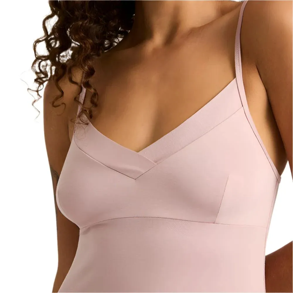 BOODY Goodnight Slip Slp Dr Lilac XL