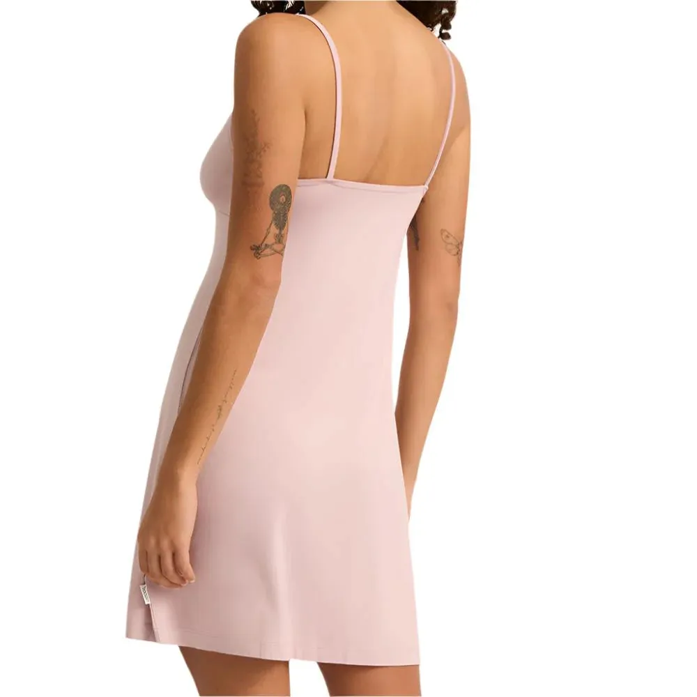 BOODY Goodnight Slip Slp Dr Lilac XL