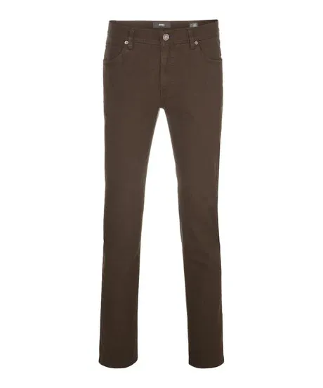 BRAX - CHUCK FUSION FLEX 5PKT PANT