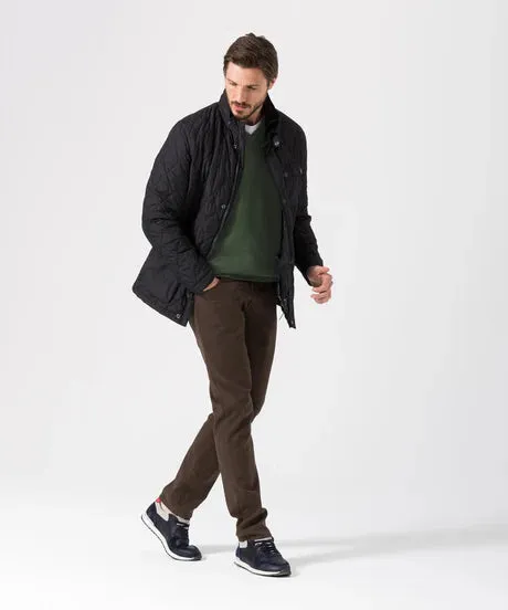 BRAX - CHUCK FUSION FLEX 5PKT PANT