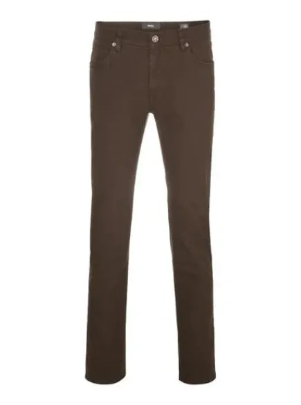 BRAX - CHUCK FUSION FLEX 5PKT PANT