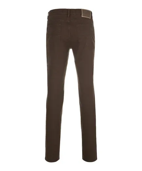 BRAX - CHUCK FUSION FLEX 5PKT PANT