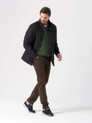 BRAX - CHUCK FUSION FLEX 5PKT PANT