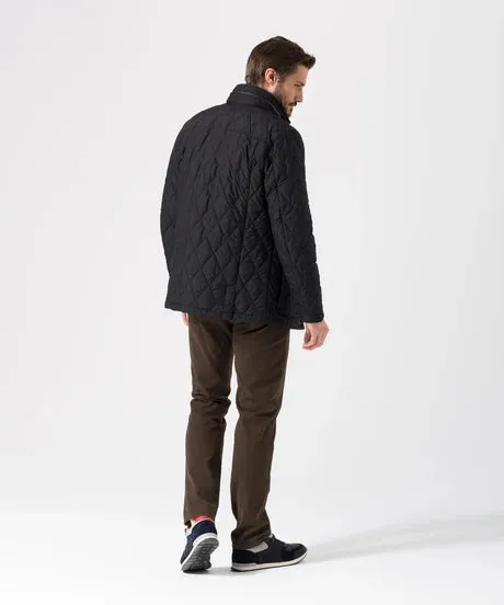 BRAX - CHUCK FUSION FLEX 5PKT PANT
