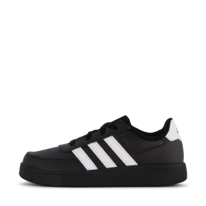 Breaknet Lifestyle Court Lace Shoes Core Black / Cloud White / Cloud White