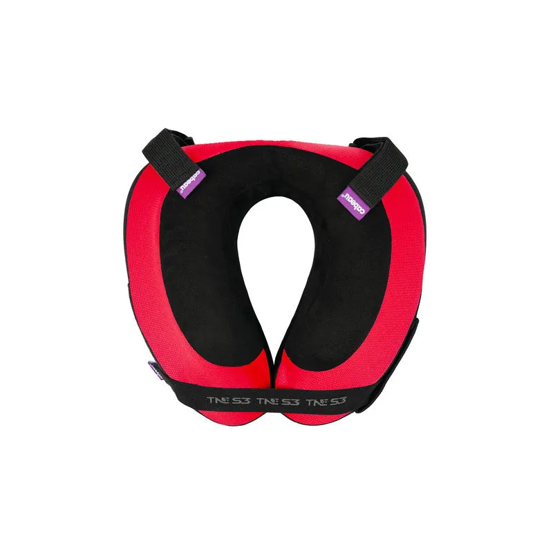 CABEAU Memory Foam EVOLUTION S3 Pillow - Red