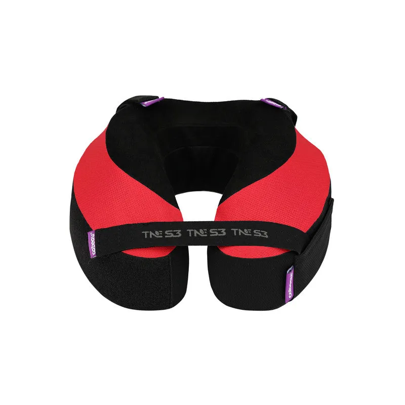 CABEAU Memory Foam EVOLUTION S3 Pillow - Red