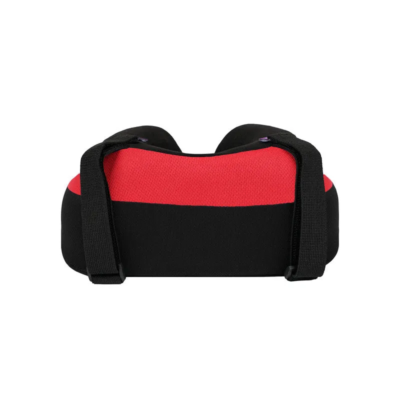 CABEAU Memory Foam EVOLUTION S3 Pillow - Red