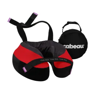 CABEAU Memory Foam EVOLUTION S3 Pillow - Red
