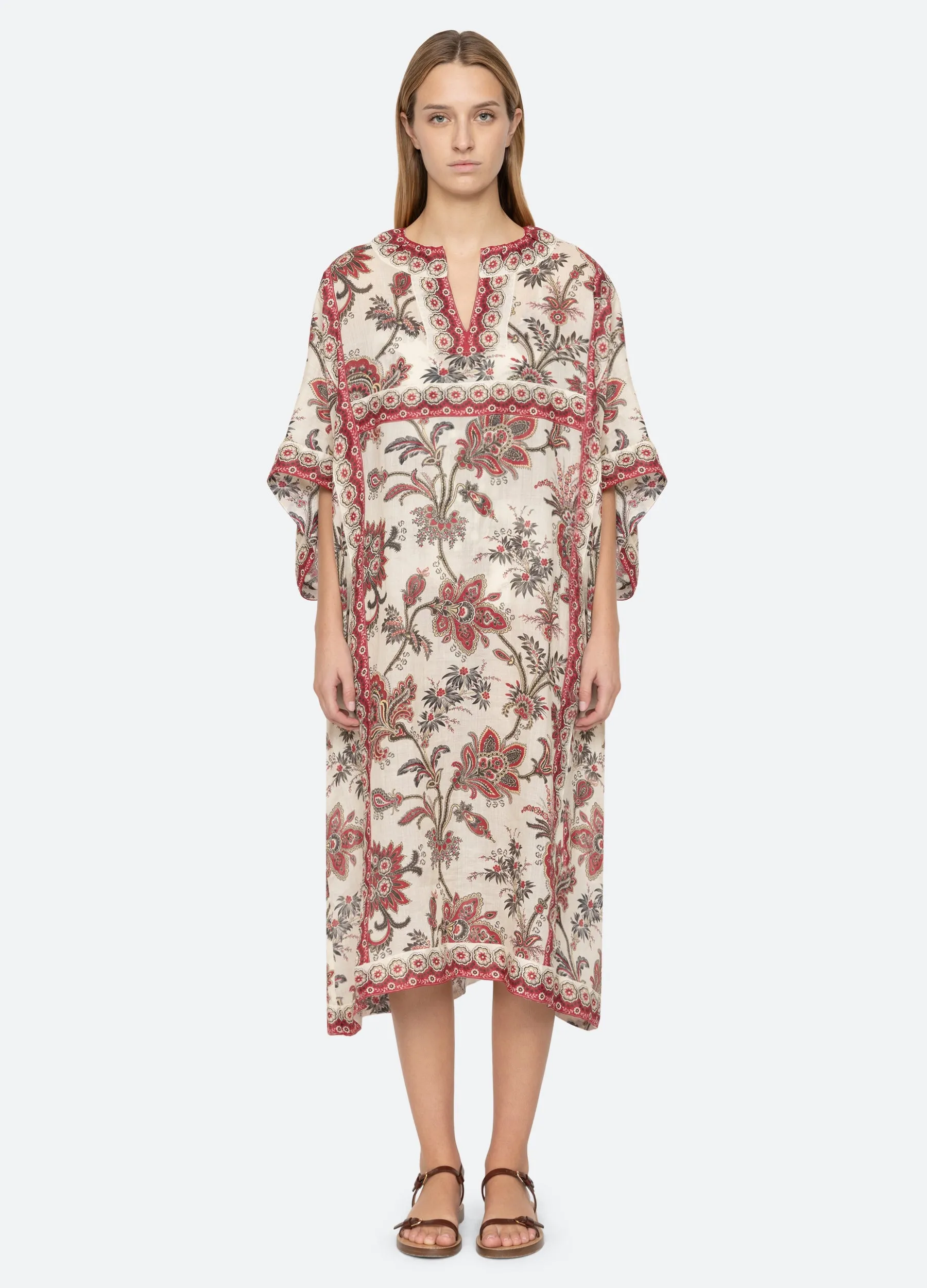Cassandra Caftan