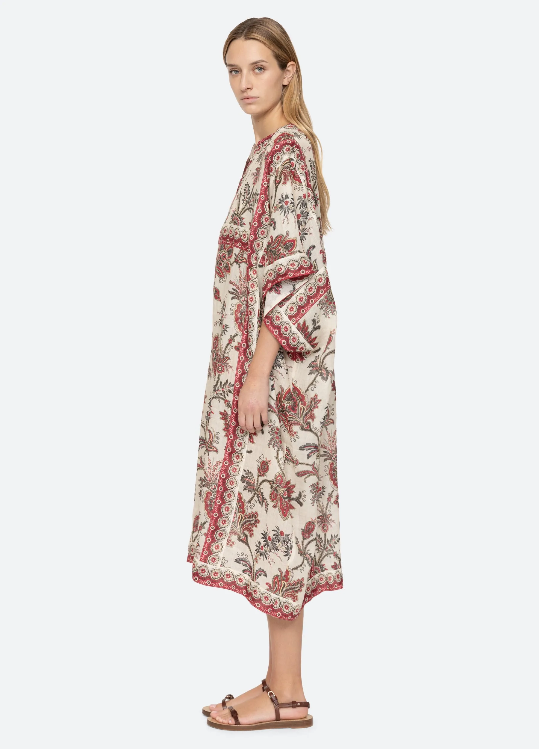 Cassandra Caftan