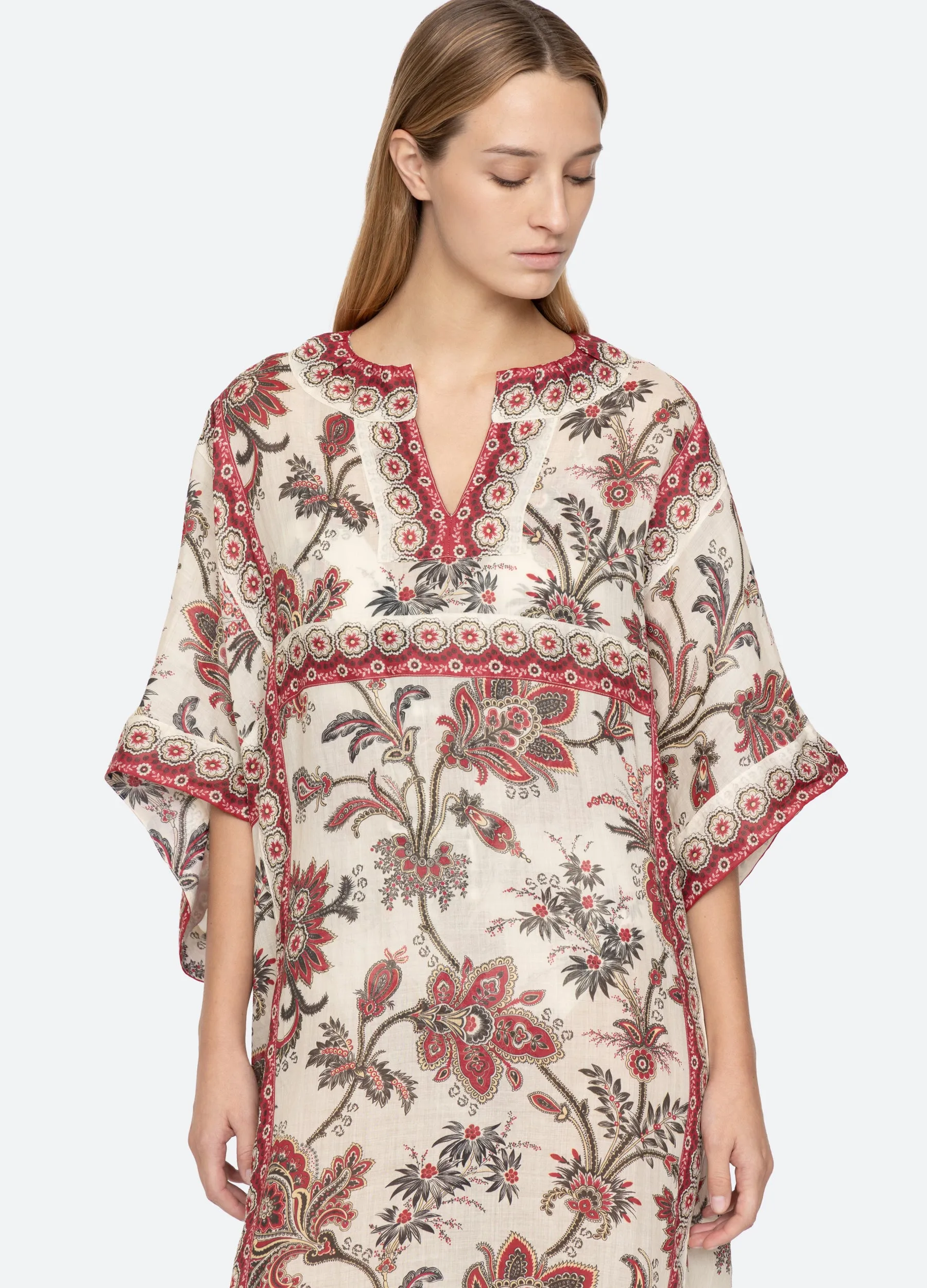 Cassandra Caftan