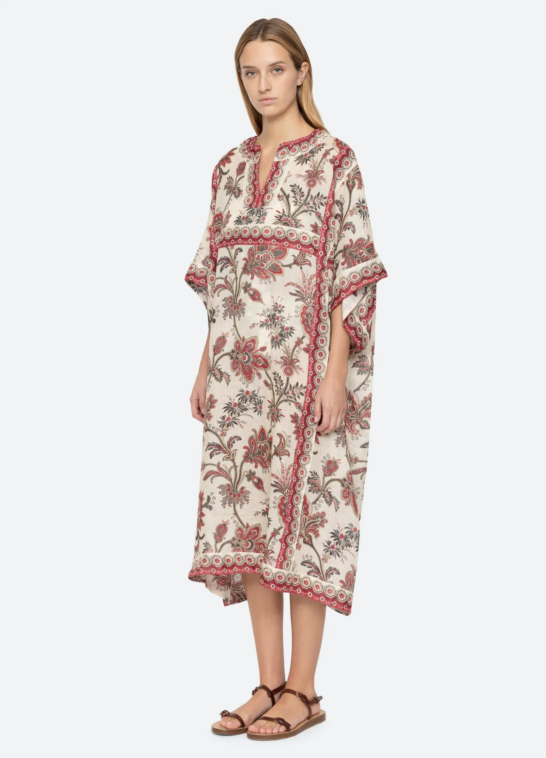 Cassandra Caftan