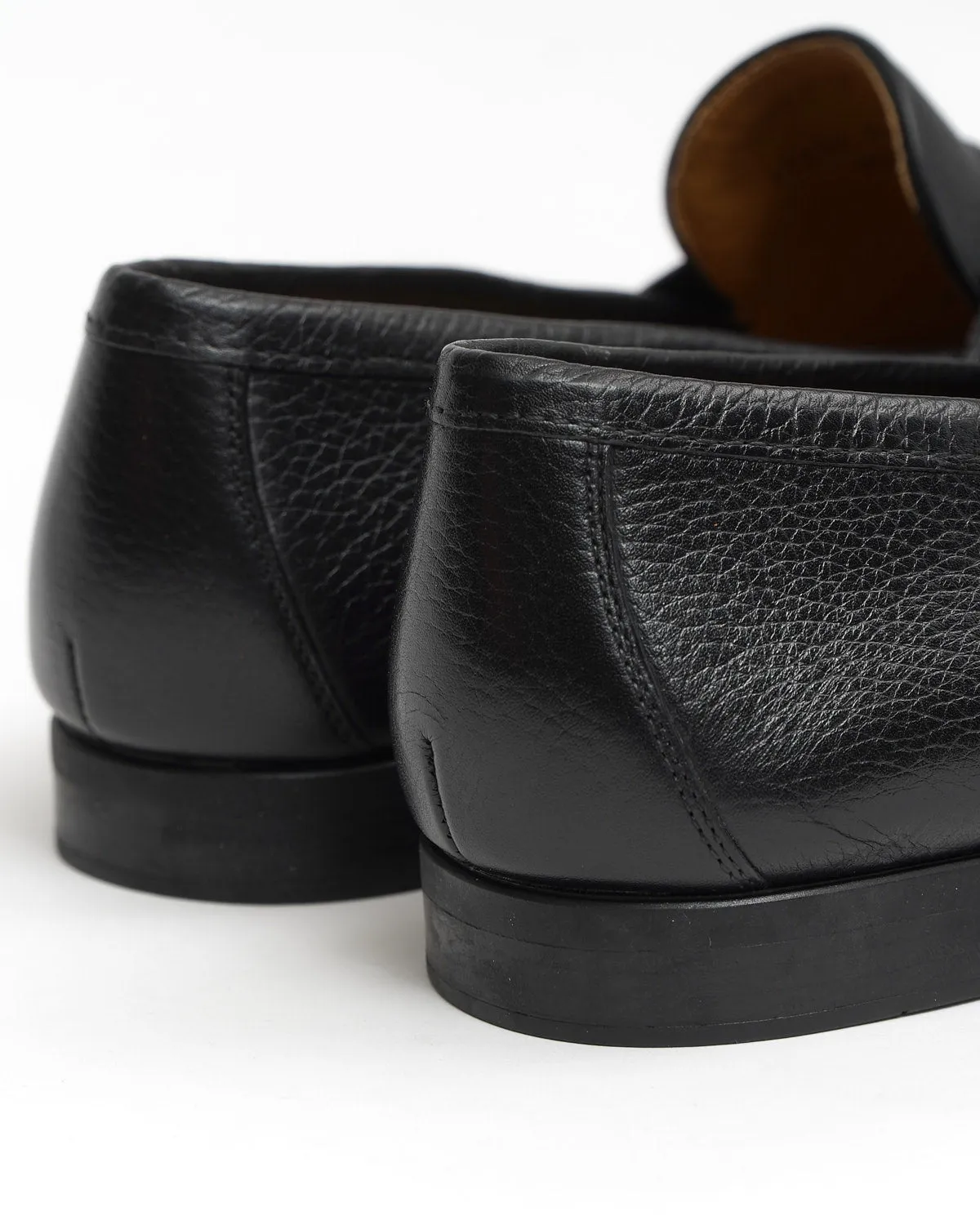 Diezma Ii Leather Penny Loafers