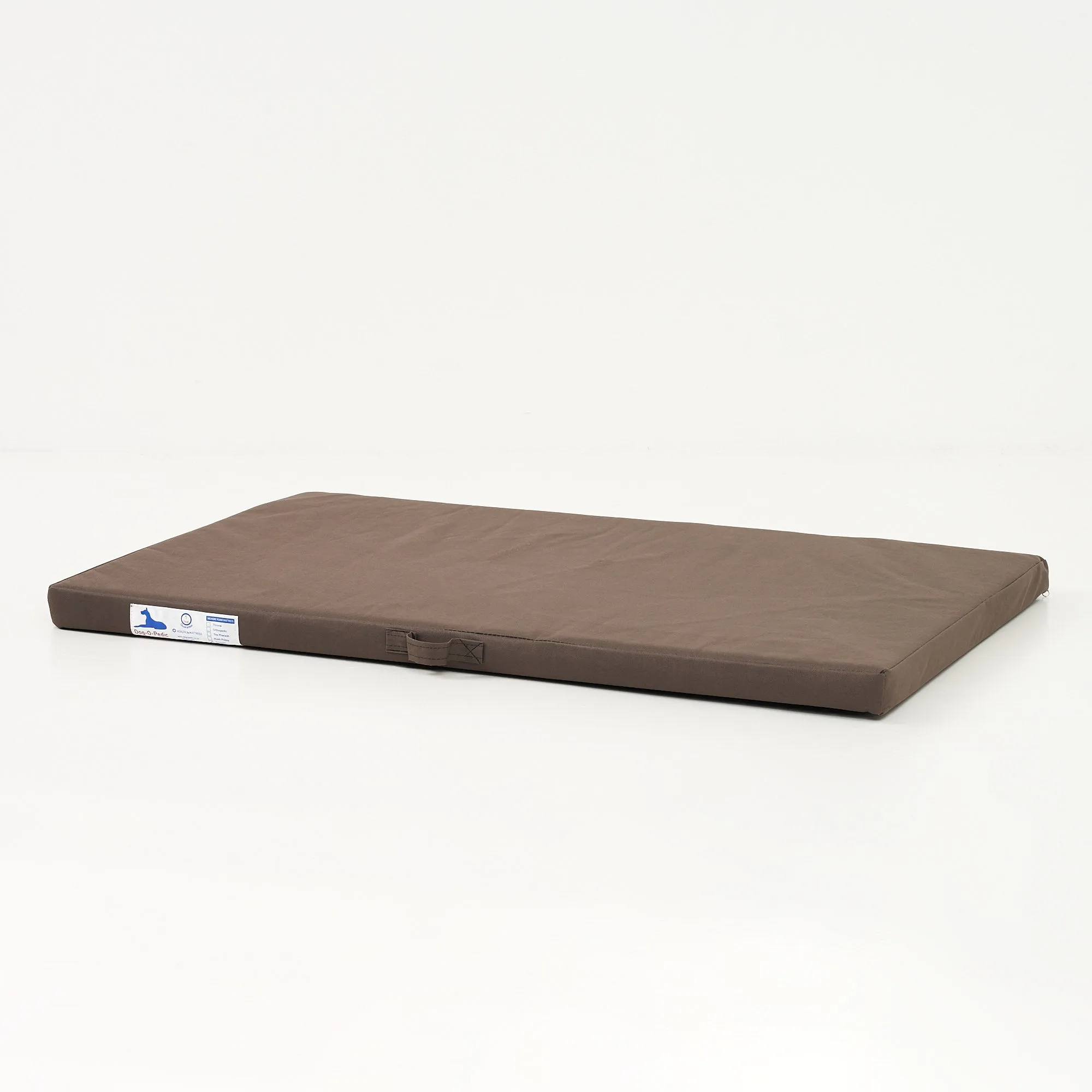 Dog-O-Pedic Hush Puppy Memory Foam Mattress
