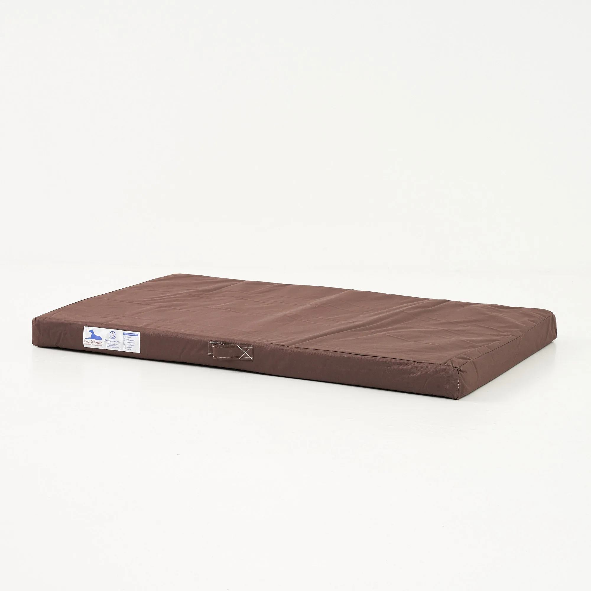 Dog-O-Pedic Hush Puppy Memory Foam Mattress