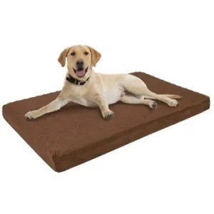 Dog-O-Pedic Hush Puppy Memory Foam Mattress