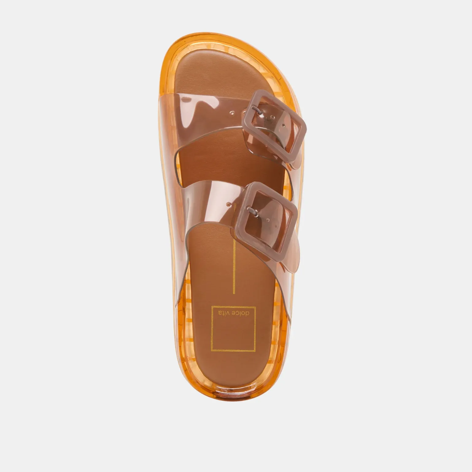 Dolce Vita Julio Vinyl Sandal