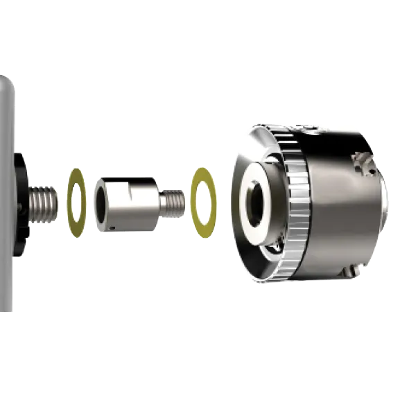 Easy Wood Tools Spindle Adapters