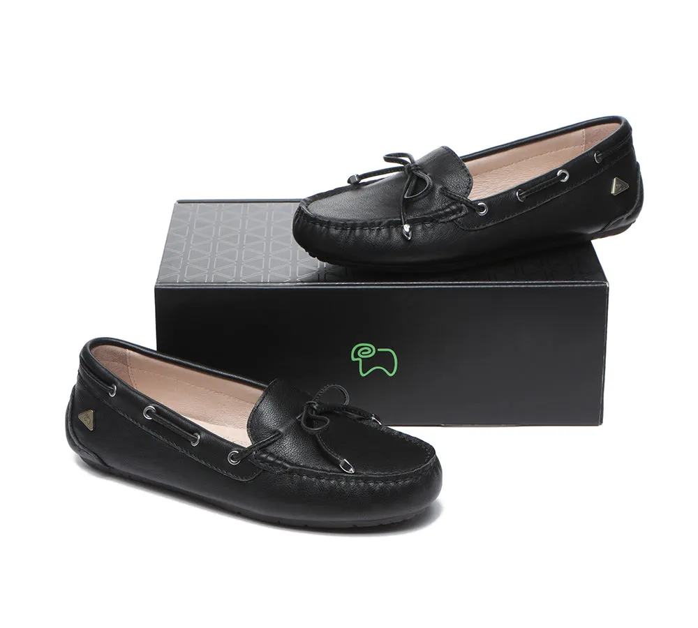 EVERAU® Women Summer Moccasin Frida