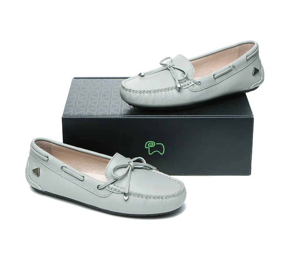 EVERAU® Women Summer Moccasin Frida