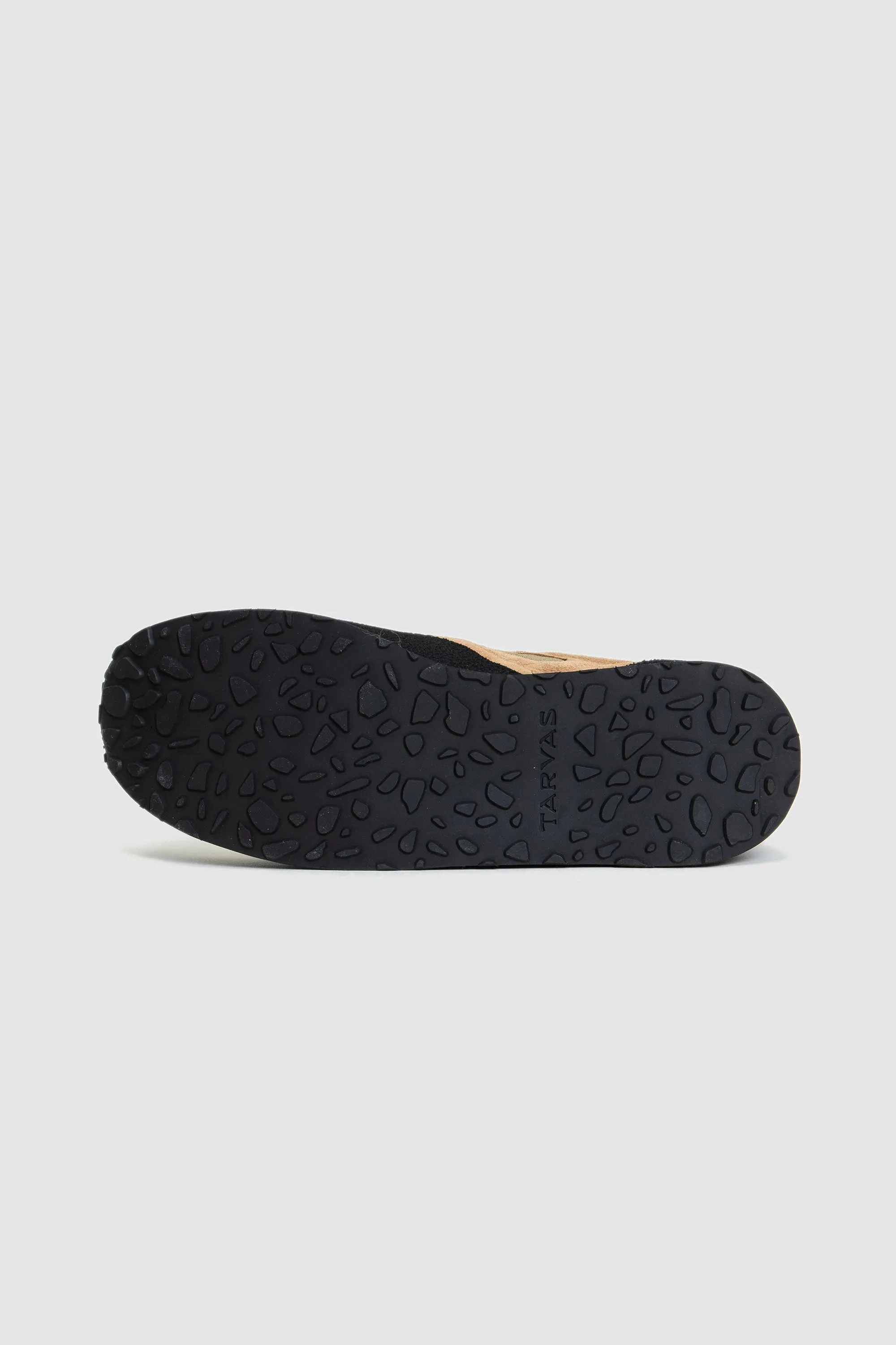 Forest Bather Cordura/Suede Beige