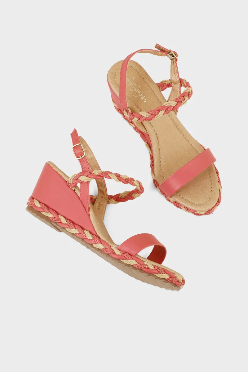 Formal Sandal I32812-Pink
