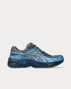 Gel-Flammae Blue / Ironclad Low Top Sneakers