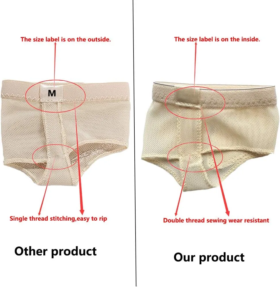 Half Sole Dance Shoes Ballet Lyrical Dance Paws Pads Foot Undies Belly Contemporary Dance Shoes for Women Girls Kids