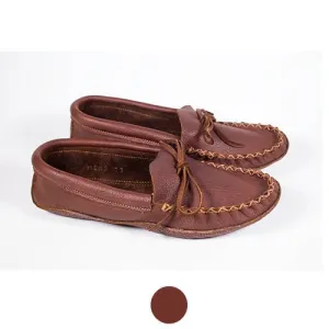 Hides In Hand Mens' Buffalo Moc