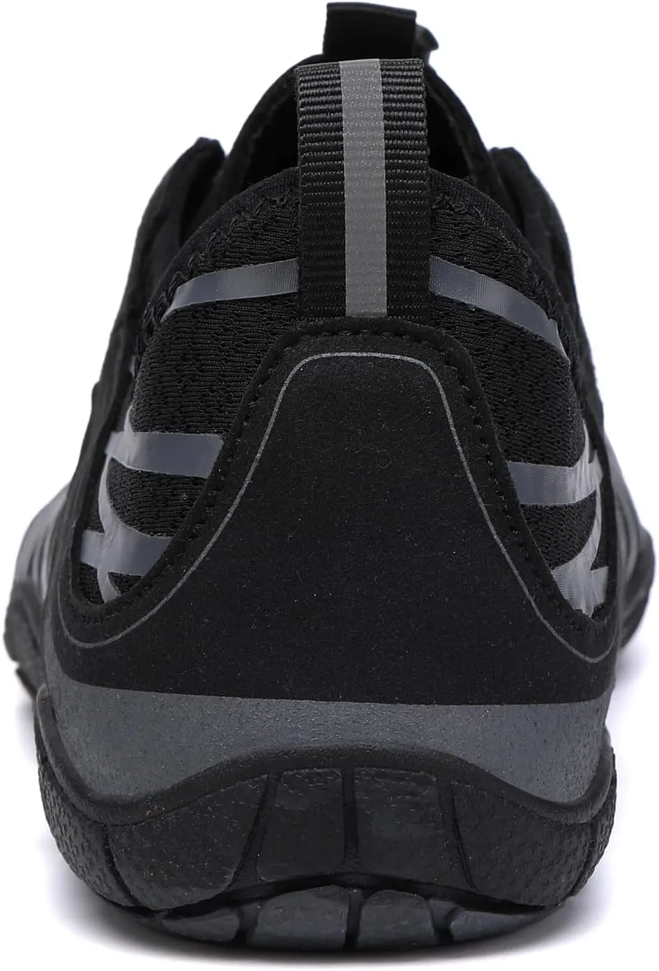 Hike Barefoot Shoes Women,New Hike Shoes for Men Women,Non-Slip Trail Athletic Footwear, Hiking Barefoot, Breathable Wide Toe Box