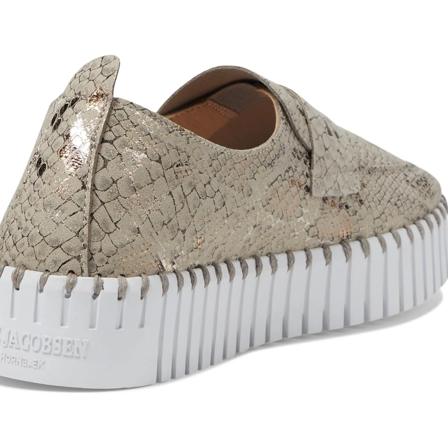 Ilse Jacobsen Tulip Sneaker