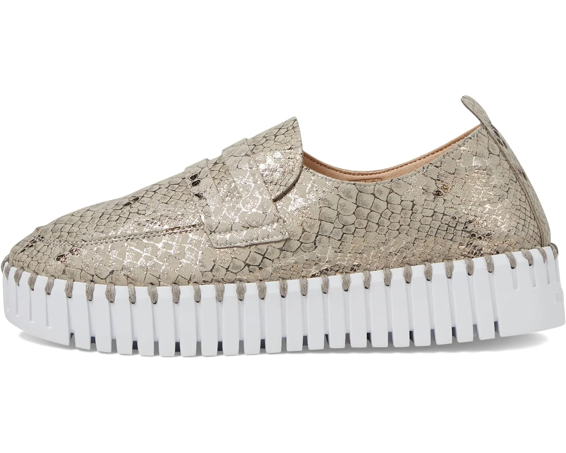 Ilse Jacobsen Tulip Sneaker